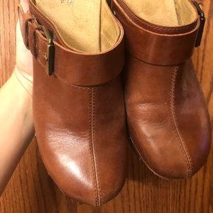 Clarks Shoes